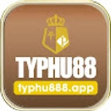 The "Typhu88" user's logo