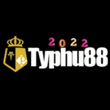 The "TYPHU88" user's logo