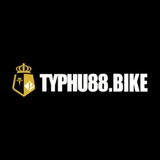 The "Typhu88 Bike" user's logo