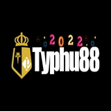 The "TYPHU88" user's logo