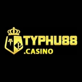 The "Typhu88" user's logo
