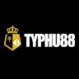 The "typhu88 cat" user's logo