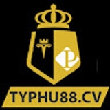 The "Typhu88 cv" user's logo