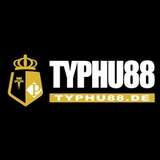 The "typhu88de" user's logo