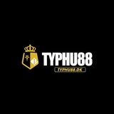 The "typhu88dk" user's logo