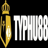 The "TYPHU88 ✅ Trang Chủ TYPHU 88 Link Vào Chính Thức 7/2025" user's logo