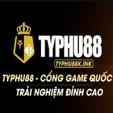 The "typhu88kink" user's logo