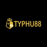 The "Typhu88 Live" user's logo