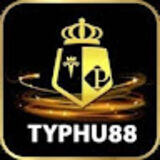The "Typhu88 rip" user's logo