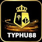 The "Nhà cái TYPHU88" user's logo