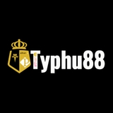 The "Typhu88 Casino" user's logo