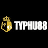 The "Typhu88 – Sân chơi giải trí đỉnh cao với tỷ lệ thưởng hấp dẫn" user's logo