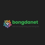 The "Tysobongdait com" user's logo