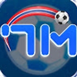 The "7M Tỷ Số Trực Tuyến" user's logo