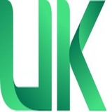 The "UK88" user's logo