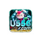 The "u556" user's logo
