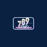 The "789CLUB" user's logo