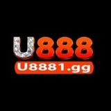 The "u8881gg" user's logo