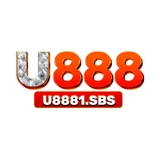 The "Nhà cái U888" user's logo