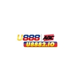 The "U888" user's logo