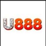 The "U888" user's logo