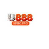 The "U888 Pro" user's logo
