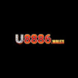 The "U888" user's logo
