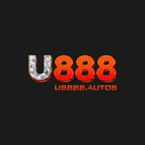 The "u8888autos" user's logo