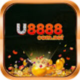 The "u8888comnet" user's logo