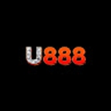 The "U888" user's logo