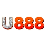 The "U888" user's logo