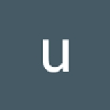 The "u8888makeup" user's logo