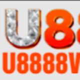 The "U888" user's logo