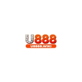 The "U8888 wiki" user's logo