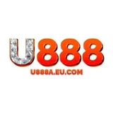 The "Nhà cái U888" user's logo