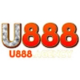 The "U888 " user's logo