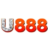 The "U888" user's logo