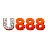 The "U888" user's logo