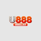 The "U888" user's logo