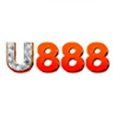 The "U888bet2 com" user's logo