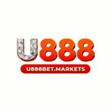 The "Trang chủ U888" user's logo