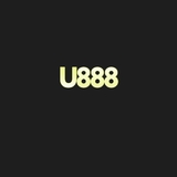 The "u888betstore" user's logo