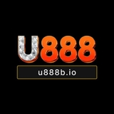 The "u888bio0" user's logo