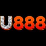 The "u888 bond" user's logo