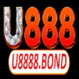 The "U888" user's logo