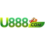 The "u888brorg" user's logo