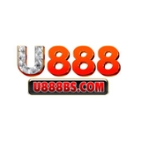 The "u888 vietnam" user's logo