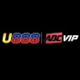 The "U888 " user's logo