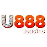The "U888 | U888Casino | Link Nhận Code 8888K Nhà Cái U888" user's logo