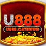 The "U888" user's logo